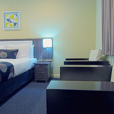 Park Squire Motor Inn & Serviced Apartments Melbourne Luaran gambar