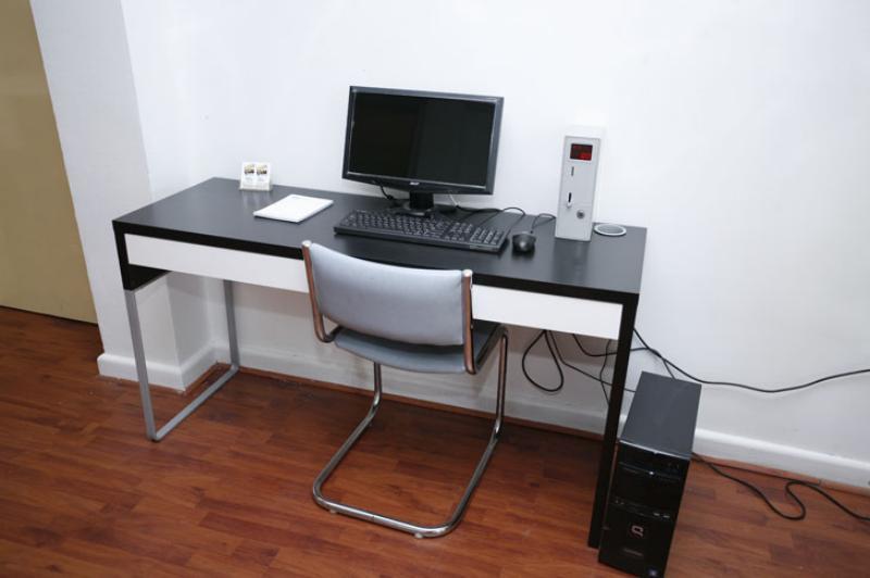 Park Squire Motor Inn & Serviced Apartments Melbourne Luaran gambar