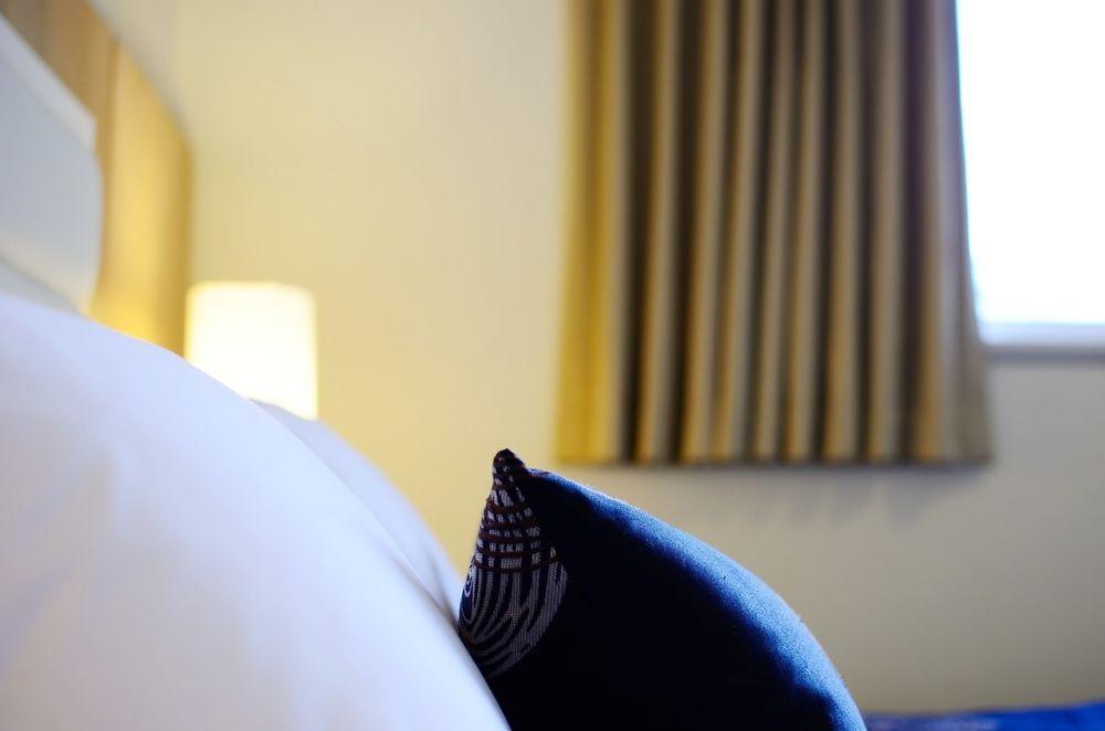 Park Squire Motor Inn & Serviced Apartments Melbourne Luaran gambar