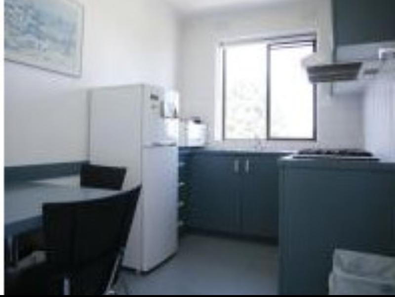 Park Squire Motor Inn & Serviced Apartments Melbourne Luaran gambar