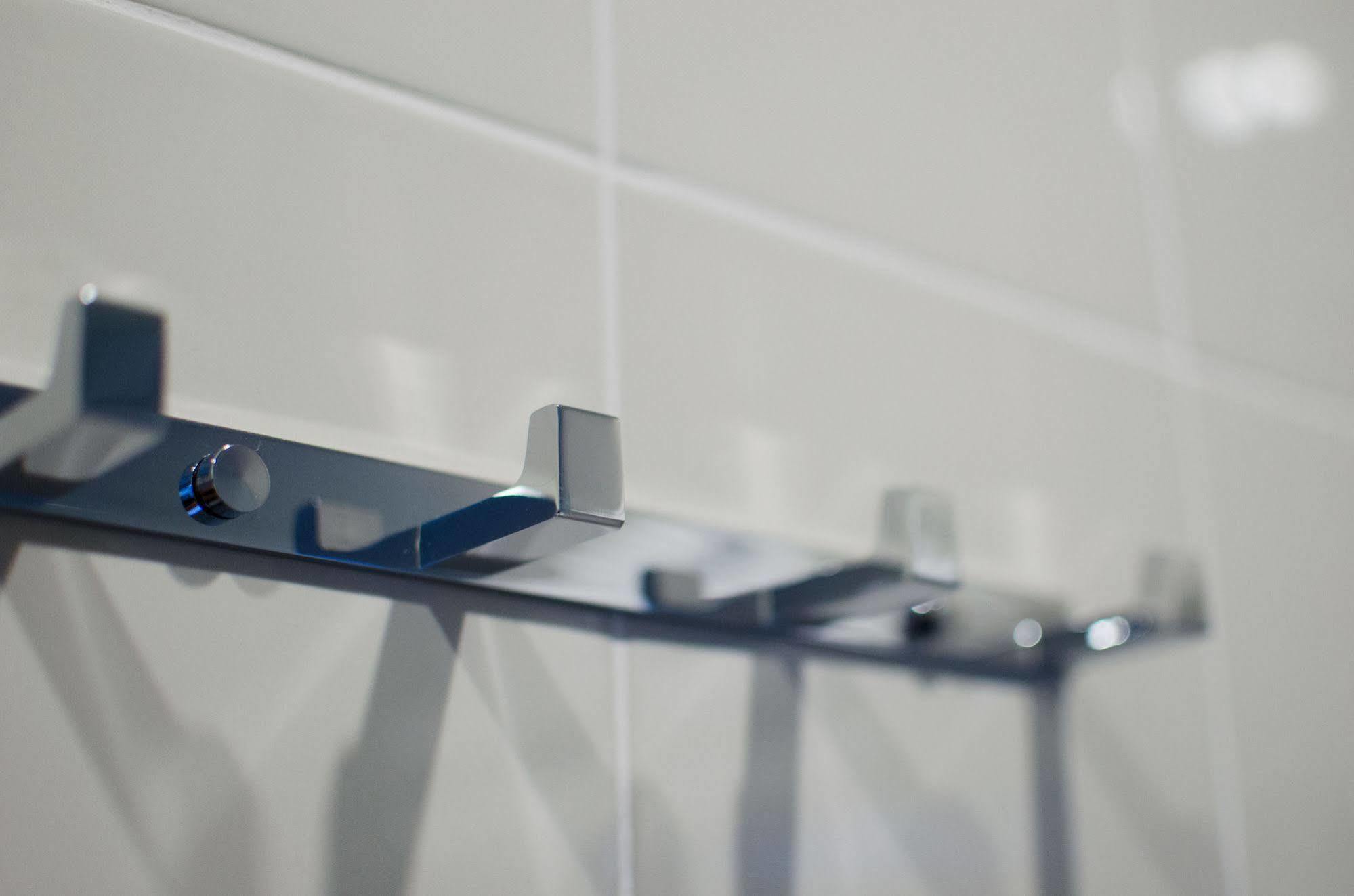 Park Squire Motor Inn & Serviced Apartments Melbourne Luaran gambar