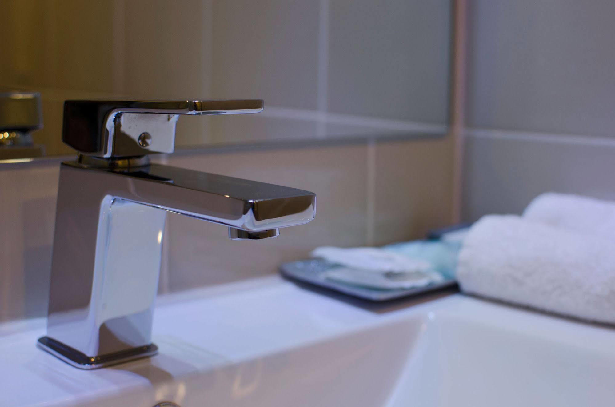Park Squire Motor Inn & Serviced Apartments Melbourne Luaran gambar