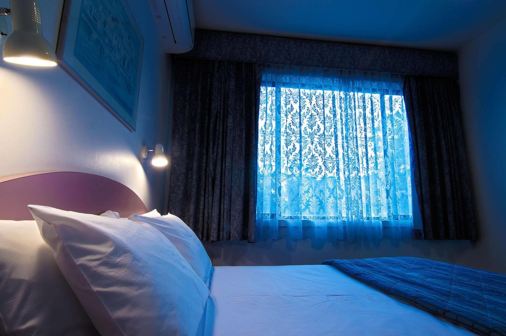 Park Squire Motor Inn & Serviced Apartments Melbourne Luaran gambar